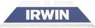 Nożyce i noże - Irwin OSTRZA TRAPEZOWE (10szt.) Bi-Metal 10504241 - miniaturka - grafika 1