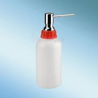 Mydelniczki i dozowniki mydła - Jofel Dozownik blatowy do mydła w płynie AC63000 - miniaturka - grafika 1