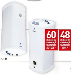 GALMET KWADRO 100l (26-105600) - Zasobniki i wymienniki - miniaturka - grafika 6