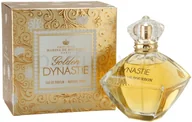 Wody i perfumy damskie - Marina de Bourbon Golden Dynastie woda perfumowana 100ml - miniaturka - grafika 1