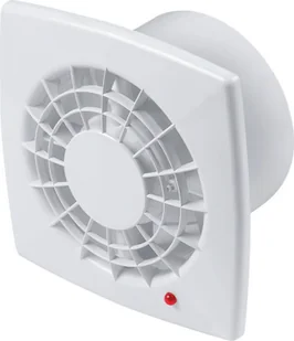 Awenta WENTYLATOR WYCIAG.VE GA WGB125 - Rury i kanały wentylacyjne - miniaturka - grafika 2