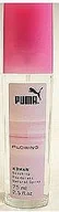 Dezodoranty i antyperspiranty dla kobiet - Puma Floing 75ml - miniaturka - grafika 1