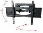 Art AR-65 - Uchwyty do telewizora - miniaturka - grafika 6