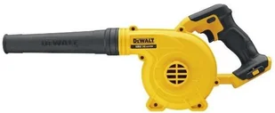 DeWalt DCV100-XJ - Dmuchawy i odkurzacze do liści - miniaturka - grafika 2