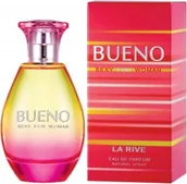 Wody i perfumy damskie - La Rive La Rive BUENO woda perfumowana 90ml - miniaturka - grafika 1