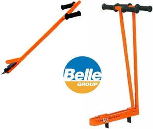 BELLE WYWAŻAK BRUKARSKI - Inne mocowania - miniaturka - grafika 2