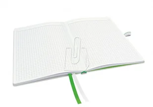 Leitz Notatnik A5 kratka biały Complete LE6103 - Szkolne artykuły papiernicze - miniaturka - grafika 22