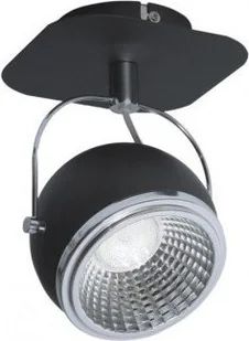 Spotlight Kinkiet nowoczesny 1pł BALL 5009184 - Lampy ścienne - miniaturka - grafika 2