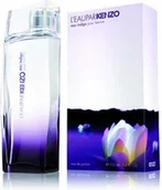 Wody i perfumy damskie - Kenzo LEau Par Indigo woda perfumowana 50ml - miniaturka - grafika 1