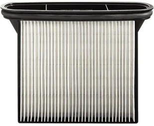 Bosch FILTR POLIESTROWY DO GAS50 2szt B2607432017 2607432017 - Akcesoria do odkurzaczy - miniaturka - grafika 2