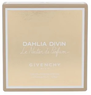 Givenchy Dahlia Divin Le Nectar de Parfum woda perfumowana 50ml - Wody i perfumy damskie - miniaturka - grafika 2