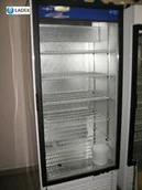 Szafy i witryny chłodnicze - Rapa Szafa chłodnicza SCh-S 625 15 - miniaturka - grafika 1