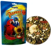 Karma dla ptaków - Tropifit Parrot pełnowartościowy pokarm dla dużych papug 1kg - miniaturka - grafika 1