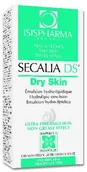 Balsamy i kremy do ciała - Isispharma SECALIA DS Emulsja hydrolipidowa do skóry suchej i bardzo suchej 40ml - miniaturka - grafika 1