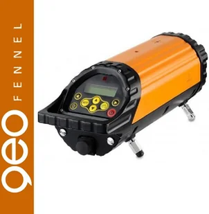 GeoFennel FKL 50 - Sprzęt geodezyjny - miniaturka - grafika 2
