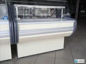 Meble sklepowe - Cebea Lada sprzedażowa LS-R1/E2 0034 - miniaturka - grafika 1