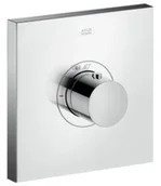 Baterie podtynkowe - Hansgrohe Axor ShowerSelect Square 36718000 - miniaturka - grafika 1