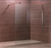 Kabiny prysznicowe - Sea Horse Easy In 100x200 BK251T10 - miniaturka - grafika 1