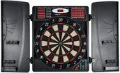 Dart - Ultrasport Elektroniczny Automat Do Gry W Darta Z Drzwiami (380100000142) - miniaturka - grafika 1
