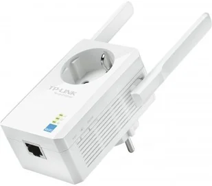 TP-Link TL-WA860RE - Wzmacniacze sygnału wifi - miniaturka - grafika 4