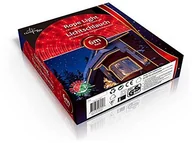Pozostałe oświetlenie - Ropelight Prezenty świąteczne X-mas Outdoor 24 m, 230 V, czerwony 48652 - miniaturka - grafika 1