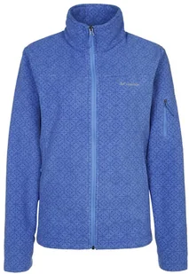 Columbia FAST TREK Kurtka z polar white EL1012 - Kurtki damskie - miniaturka - grafika 2