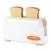 Zabawki AGD - Smoby Toster Biały Tefal - miniaturka - grafika 1