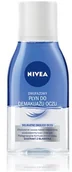 Płyny do demakijażu - Nivea Dwufazowy Płyn Do Demakijażu Oczu 125ml - miniaturka - grafika 1