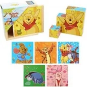 Klocki - Brimarex Kubuś Puchatek, Disney PLAYME ZD-4413 - miniaturka - grafika 1