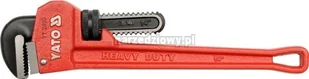 Yato Klucz klucz do rur 600 mm YT-2492 - Klucze i nasadki - miniaturka - grafika 2