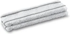Karcher Pady z mikrofibry 2.633-100.0 - Akcesoria do urządzeń czyszczących - miniaturka - grafika 2