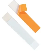 Artykuły biurowe - Labelfix Durable okienko samoprzylepne dł. 200 mm, wys. 40 mm - miniaturka - grafika 1