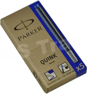 Parker ATRAMENT BUT. GRANATOWY 57 ml S0037490 - Naboje i atramenty - miniaturka - grafika 45