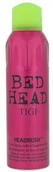 Kosmetyki do stylizacji włosów - Tigi Bed Head Headrush Spray 200ml W Lakier do włosów 21263 - miniaturka - grafika 1