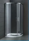 Kabiny prysznicowe - Actima 600 90 KAAC.DY-SO300.CR - miniaturka - grafika 1