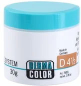 Podkłady do twarzy - KRYOLAN Dermacolor Camouflage System kremowy korektor i podkład w jednym odcień D 4 1/2 Camouflage Creme 30 g - miniaturka - grafika 1