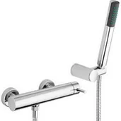 Baterie wannowe i prysznicowe - Paffoni Stick SK168CR - miniaturka - grafika 1