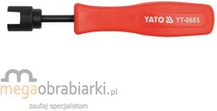 YATO Ściągacz do sprężynek hamulcowych 170mm YT-0685 - Ściągacze - miniaturka - grafika 6