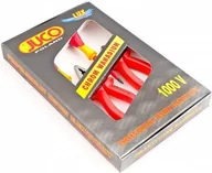 Kombinerki i obcęgi - Juco Komplet szczypce+wkrętaki 1000v 4cz (IH2050) - miniaturka - grafika 1