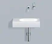 Umywalki - Alape WT.XXS450 45x24 4298000000 - miniaturka - grafika 1