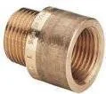Akcesoria hydrauliczne - Viega Przedłużka mosiężna 3/4 20mm - 101268 - miniaturka - grafika 1