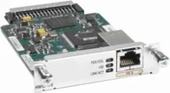 Pozostałe akcesoria sieciowe - Cisco Moduł HWIC one routed port HWIC-1FE= - miniaturka - grafika 1