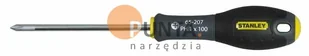 Stanley wkrętak FatmaxR phillips ph 2 x 125 mm (0-65-209) - Śrubokręty - miniaturka - grafika 2