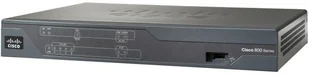 Cisco C881-K9 - Routery - miniaturka - grafika 2