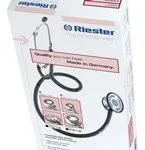 Urządzenia medyczne - Riester Stetoskop duplex - miniaturka - grafika 1