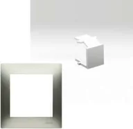 Klawisze i ramki - Kontakt Simon Simon - 54 - Zaślepka otworu wtyku RJ45/RJ12 do pokrywy gniazda te - miniaturka - grafika 1