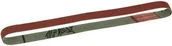 Materiały ścierne - Proxxon Pas szlifierski Micromot, 10 x 330 mm, K180 - miniaturka - grafika 1