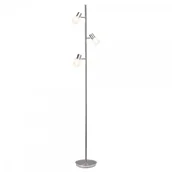 Lampy stojące - Brilliant Lea lampy stojące Biały, 3-punktowe G32459/77 - miniaturka - grafika 1
