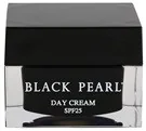 Kremy do twarzy - Sea of Spa Black Pearl Day Cream For Dry & Very Dry Skin SPF25 Krem przeciwzmarszczkowy na dzień 50ml - miniaturka - grafika 1