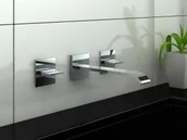 Baterie podtynkowe - Kohlman Axis QW193N - miniaturka - grafika 1